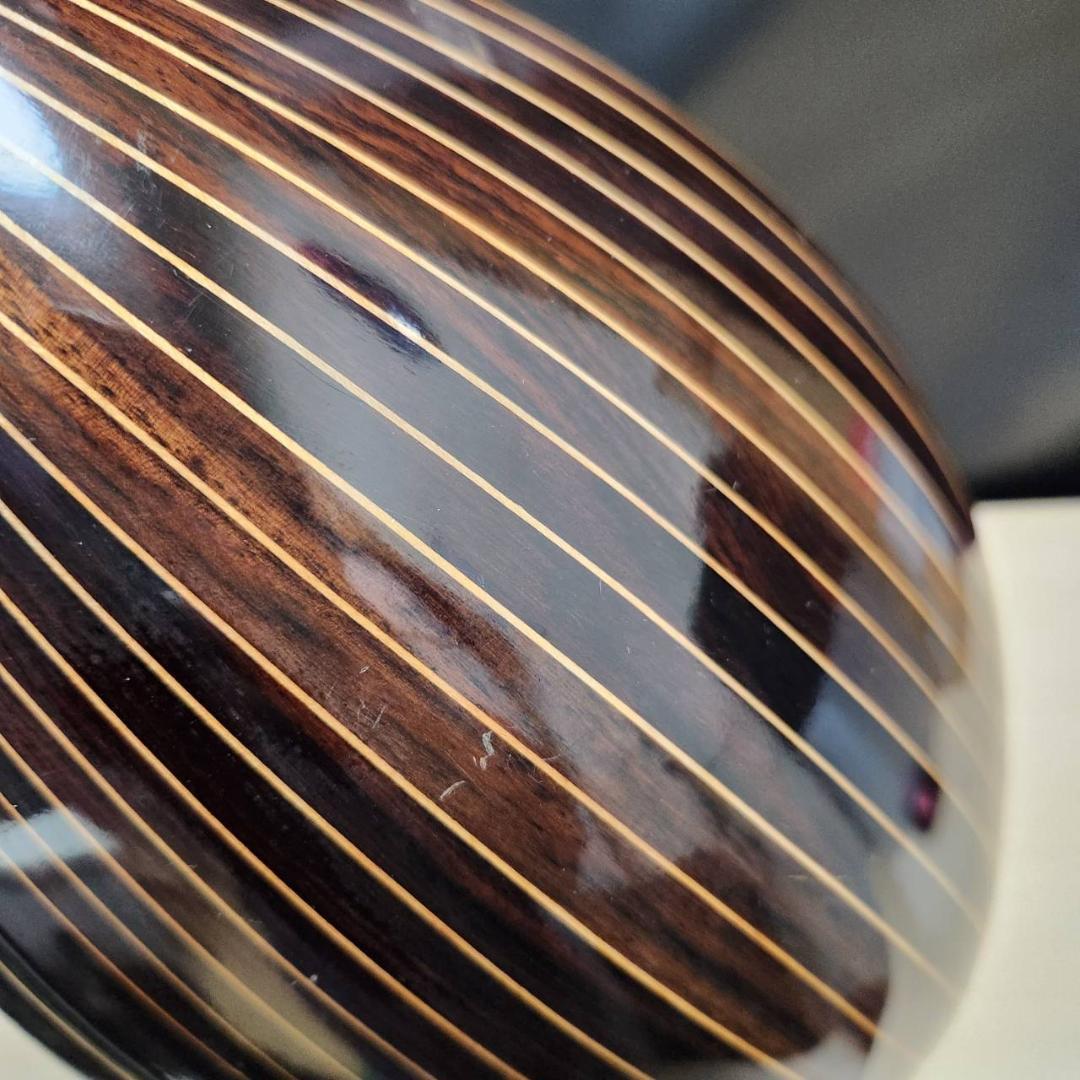 ★鈴木バイオリン　マンドリン　M-218　ケース付き