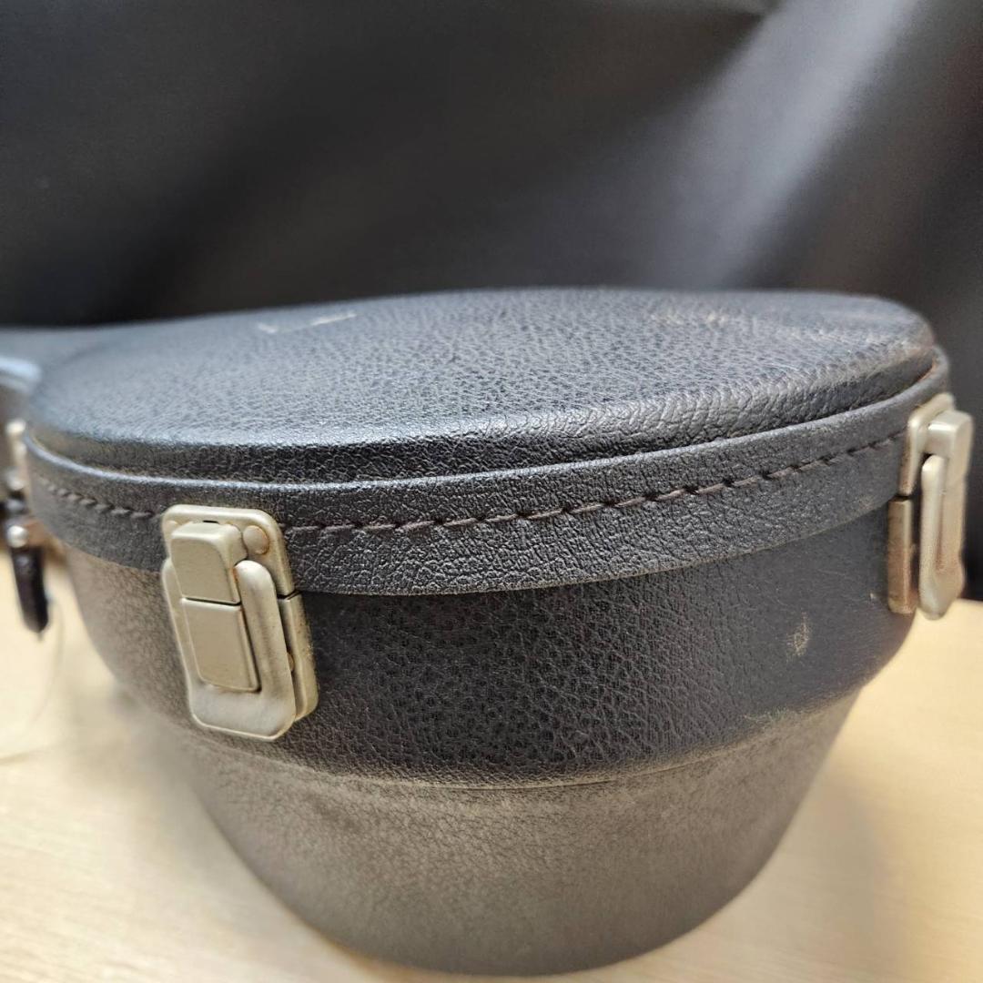 ★鈴木バイオリン　マンドリン　M-218　ケース付き