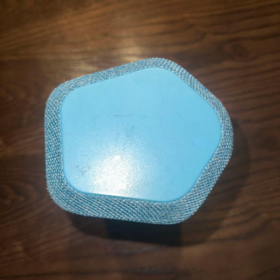 Sony SRS-XE300ワイヤレススピーカー ブルー　本体のみ