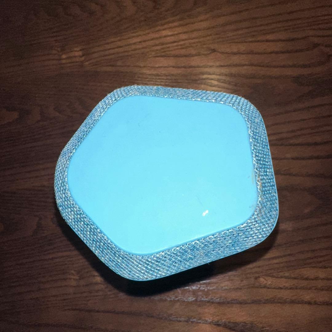 Sony SRS-XE300ワイヤレススピーカー ブルー　本体のみ