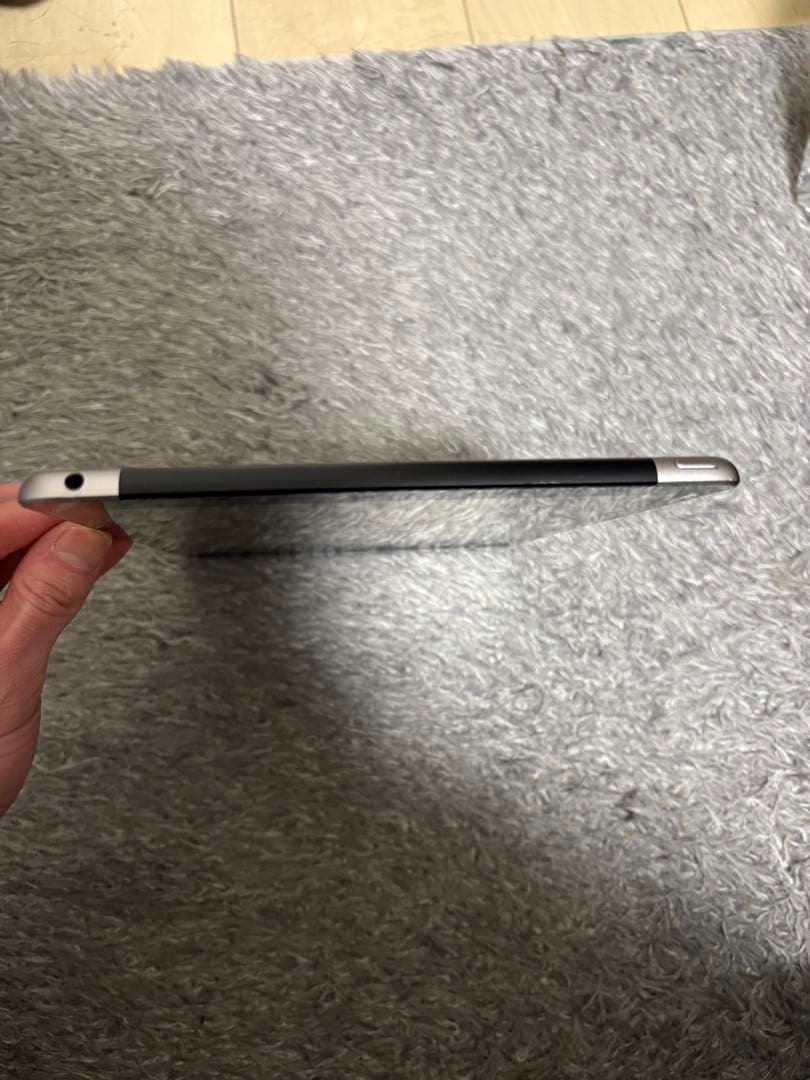 ipad 代6世代　32GB 美品