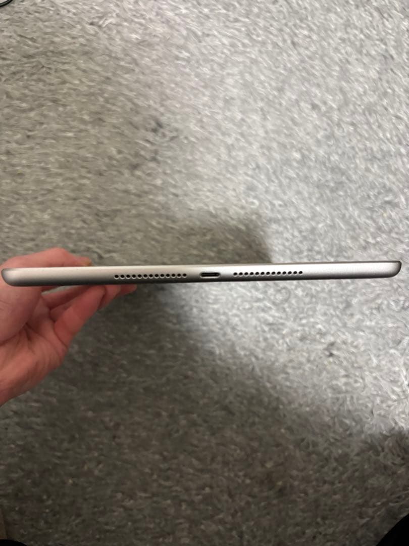 ipad 代6世代　32GB 美品