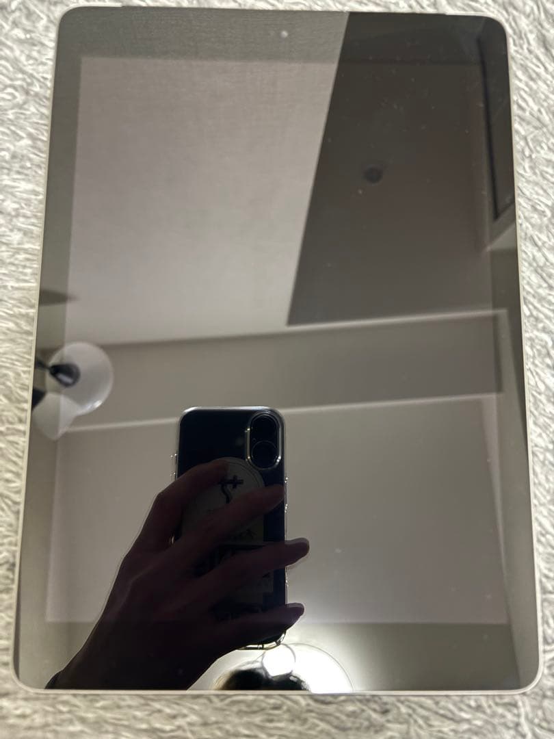 ipad 代6世代　32GB 美品