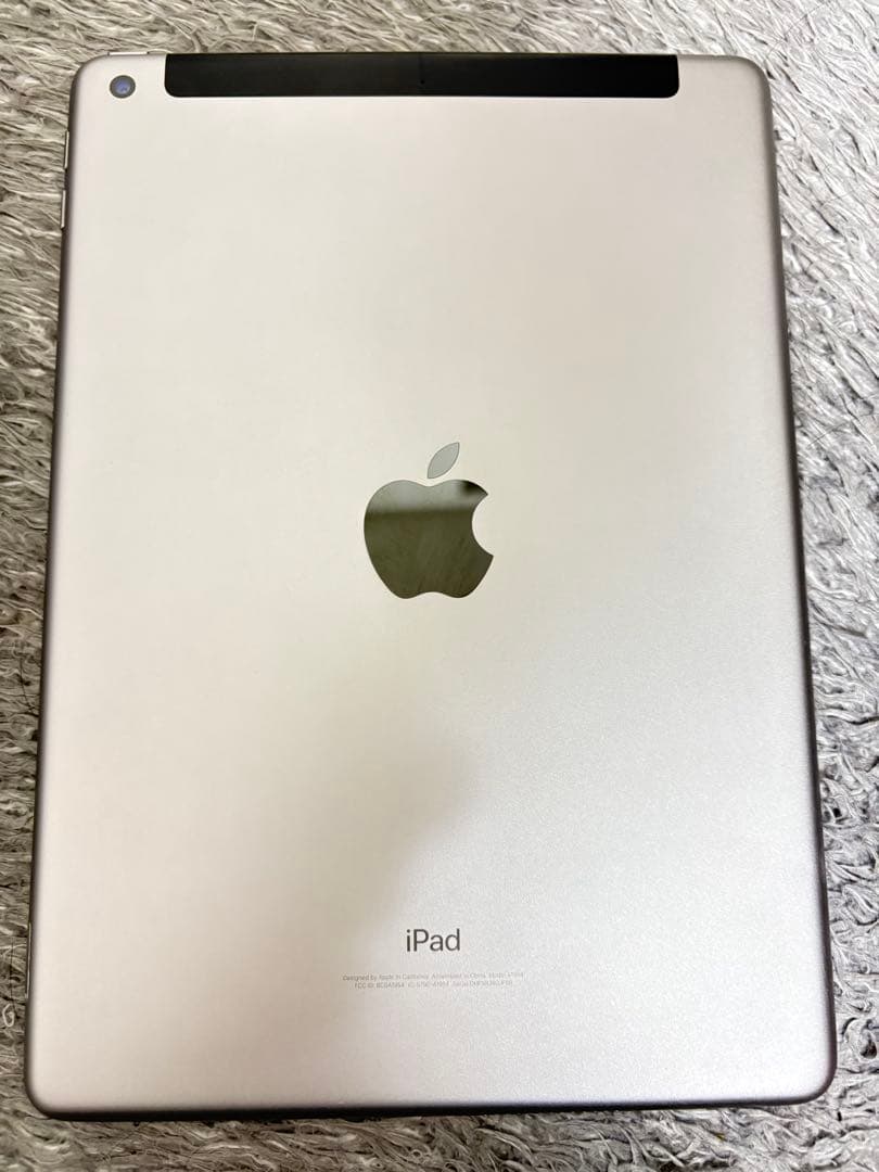 ipad 代6世代　32GB 美品