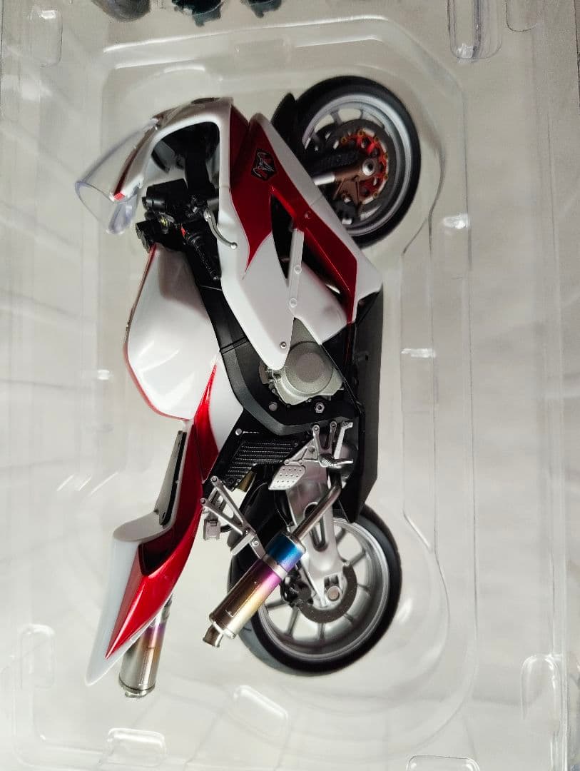 最終値下げ 真骨彫製法　the next 1号＆サイクロン(the next)