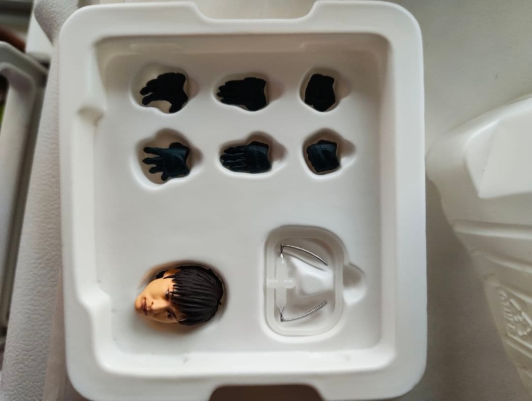 最終値下げ 真骨彫製法　the next 1号＆サイクロン(the next)