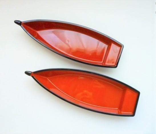 F63/全10点 新品 舟器 舟盛 寿司桶 刺身和食器 器 食器