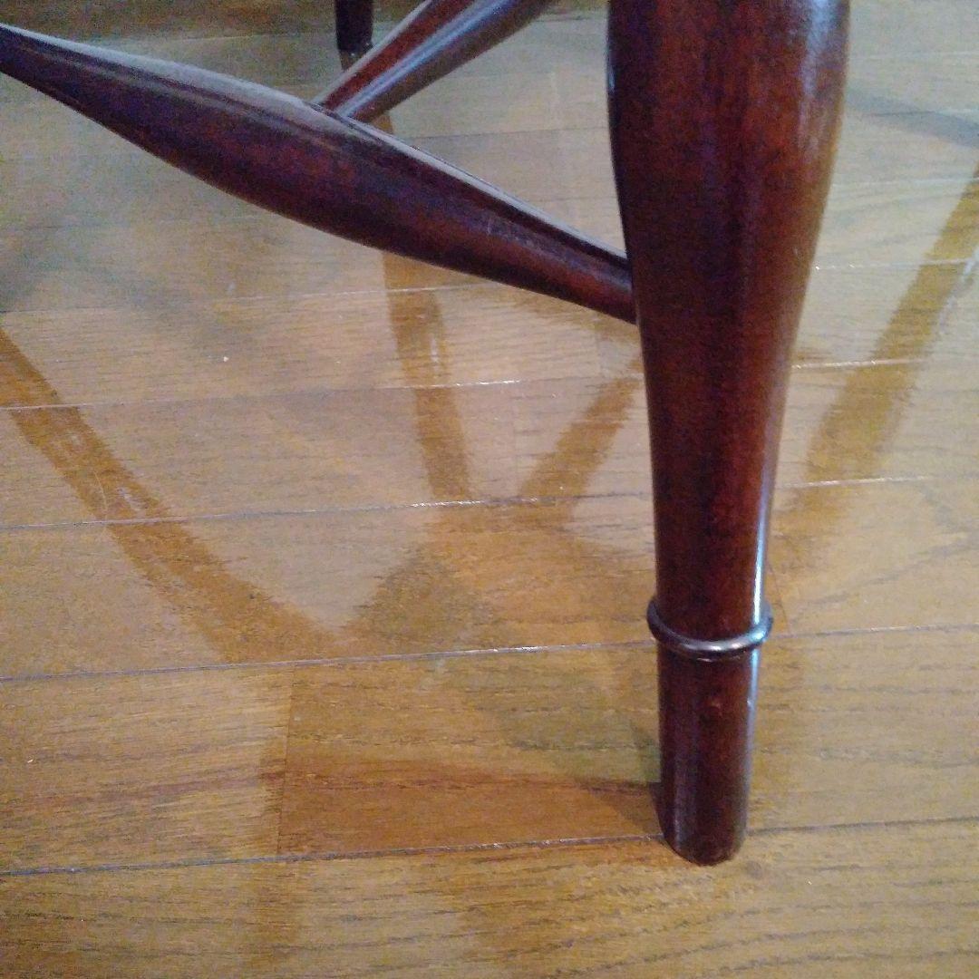 松本民芸家具　ワイコムチェア　( 49型 A )