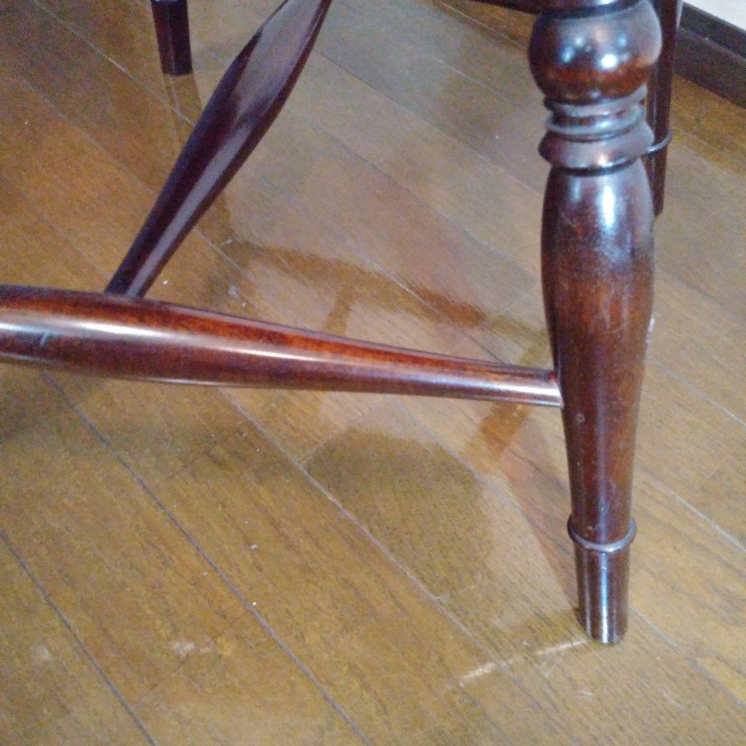 松本民芸家具　ワイコムチェア　( 49型 A )