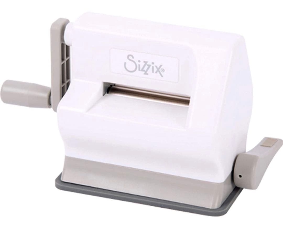 カッティング ダイ ダイカットマシン