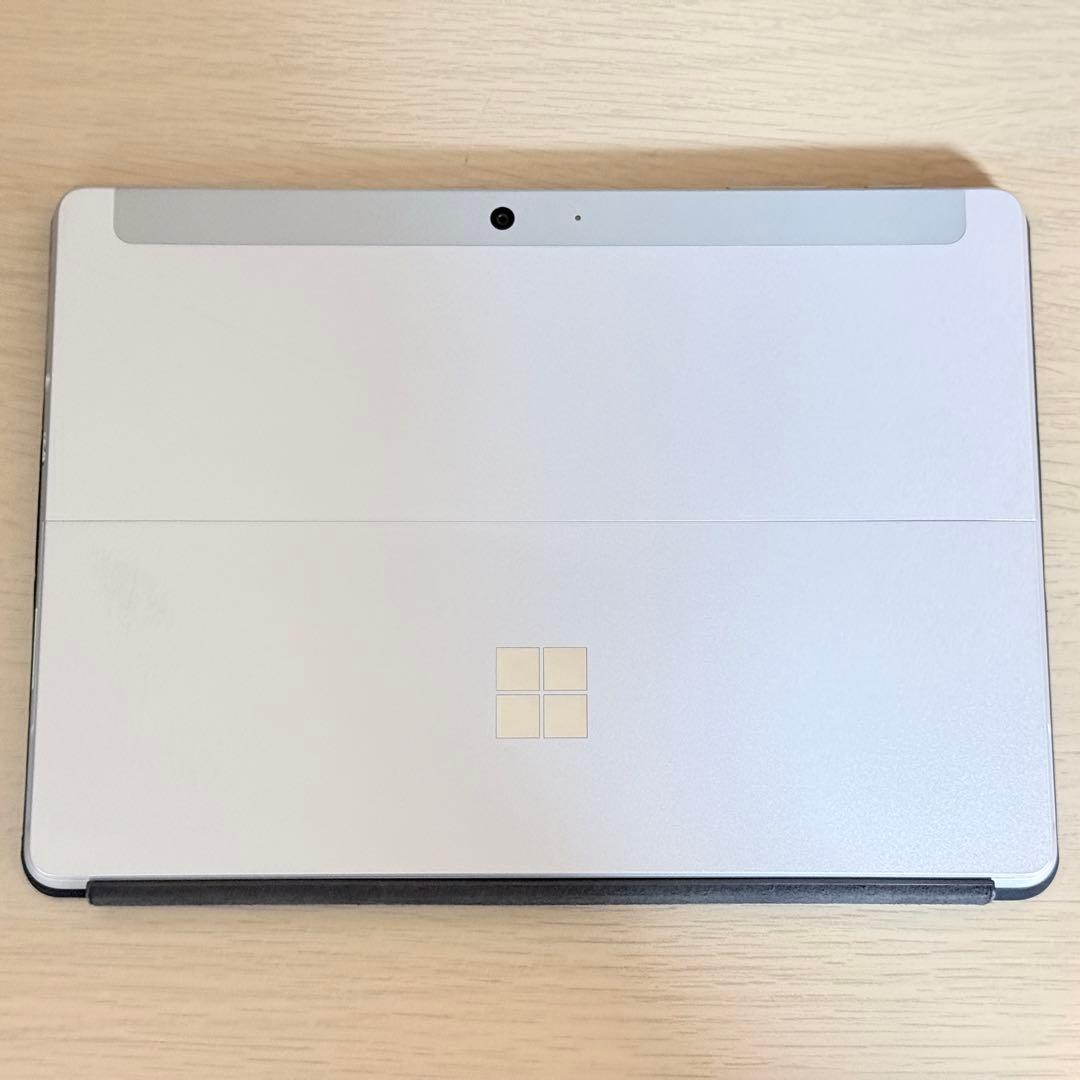 美品 Surface Go2 4GB/64GB Windows11 充電器付き