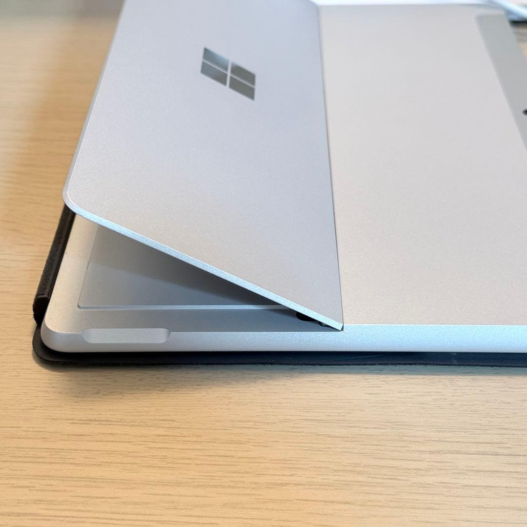 美品 Surface Go2 4GB/64GB Windows11 充電器付き