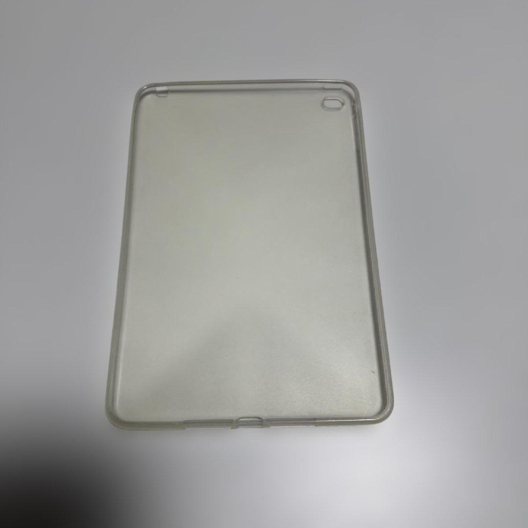 iPad mini 4 セルラーモデル128GBスペースグレイバッテリー100%