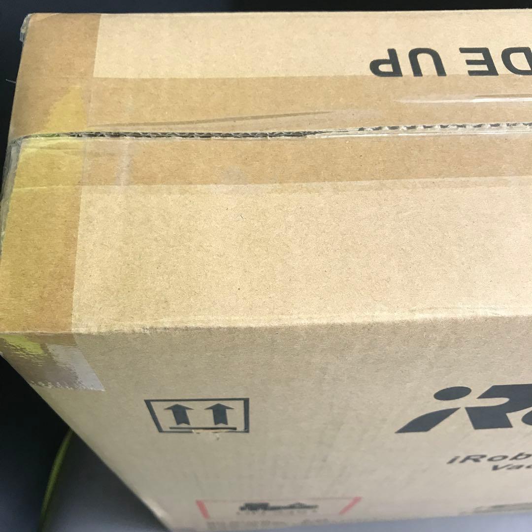 iRobot Roomba e5 ロボット掃除機　ルンバ　新品未開封品