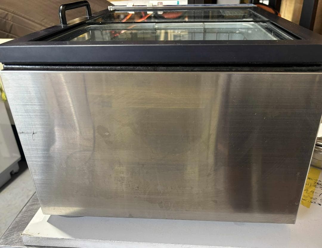 ROVICC ロヴイック CW-40 カップウォーマー Used/良品