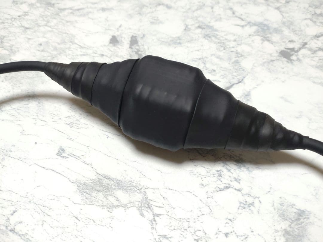 み*き様 【最新作】1000段式カタパルト搭載　4.4mmメス-4.4mmオス