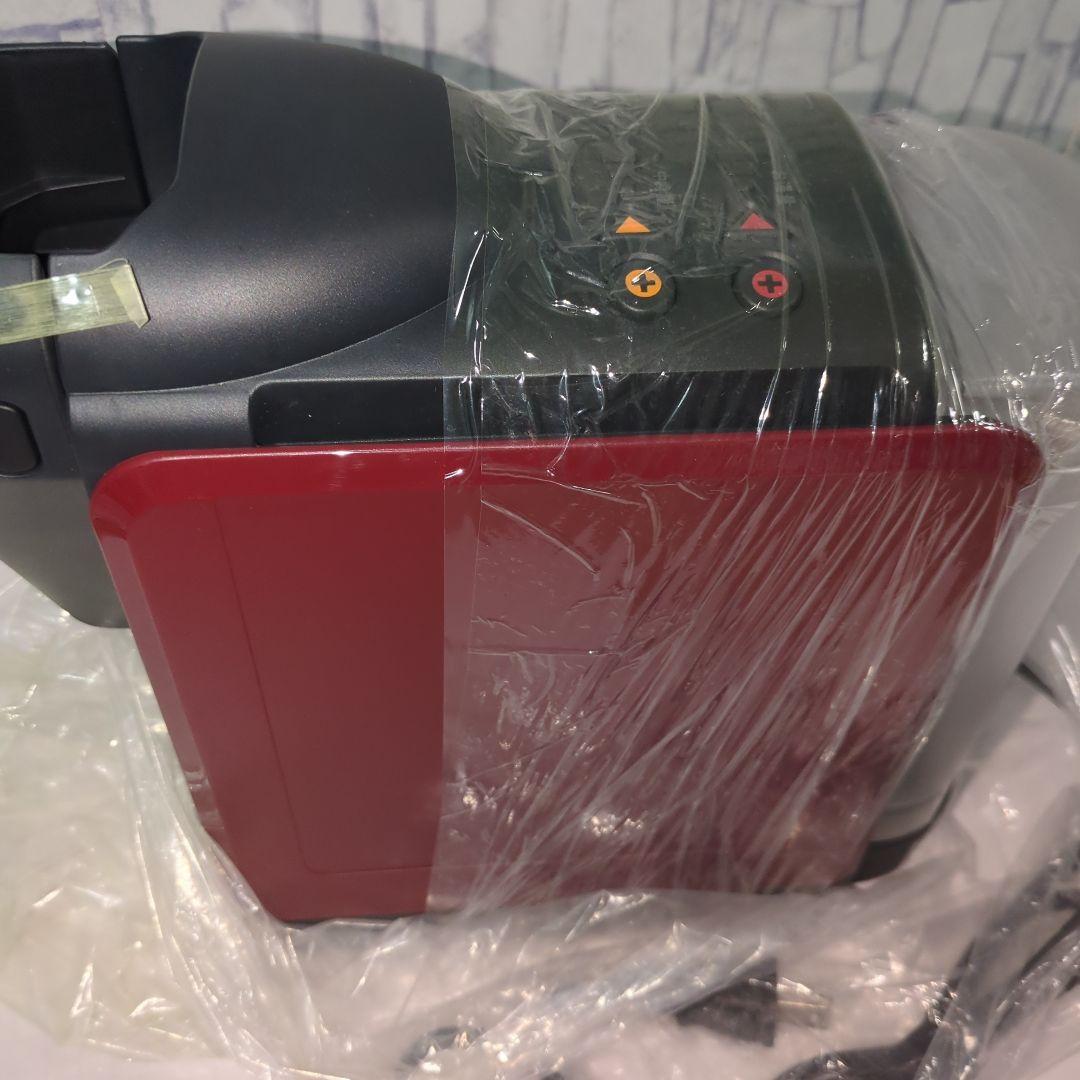 新品未使用　マルコメオリジナル家庭用みそ汁サーバー　椀ショット 極　MS-101