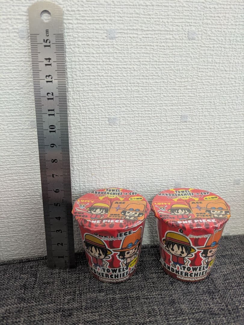 【新品・未開封】ワンピース食玩フィギア等、まとめ売り11セット