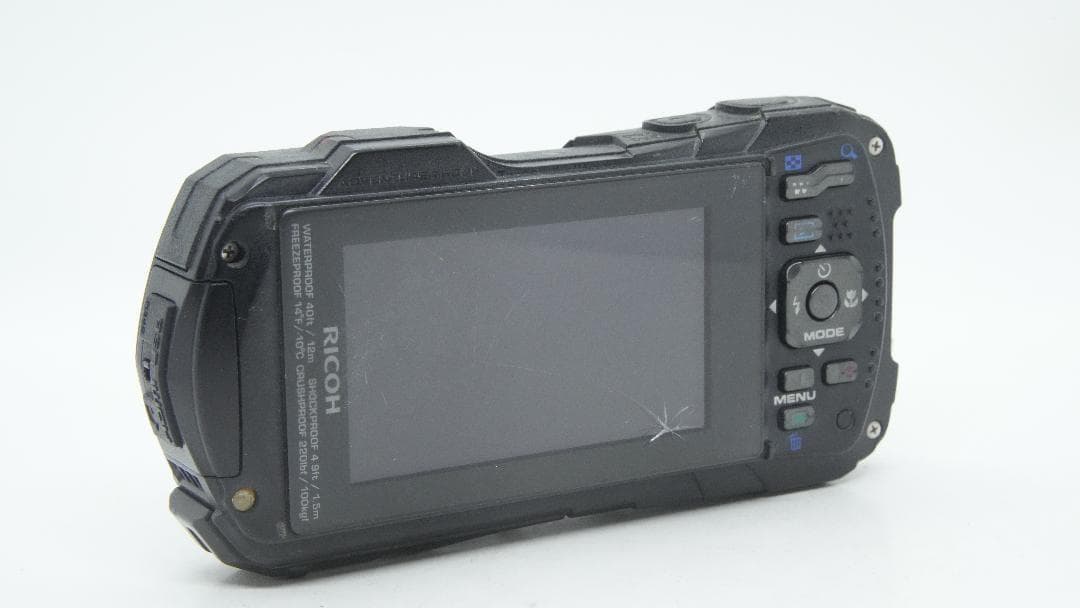 【A2129】 RICOH WG-30 リコー