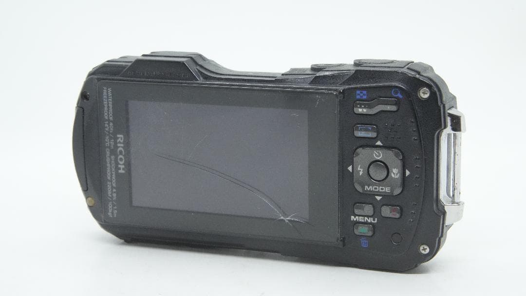 【A2129】 RICOH WG-30 リコー