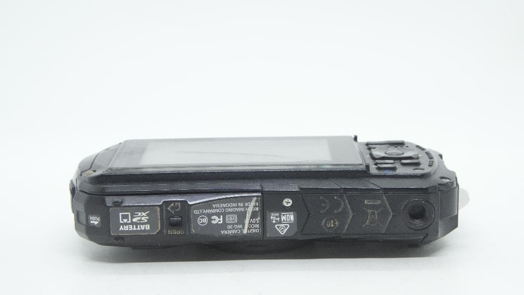 【A2129】 RICOH WG-30 リコー