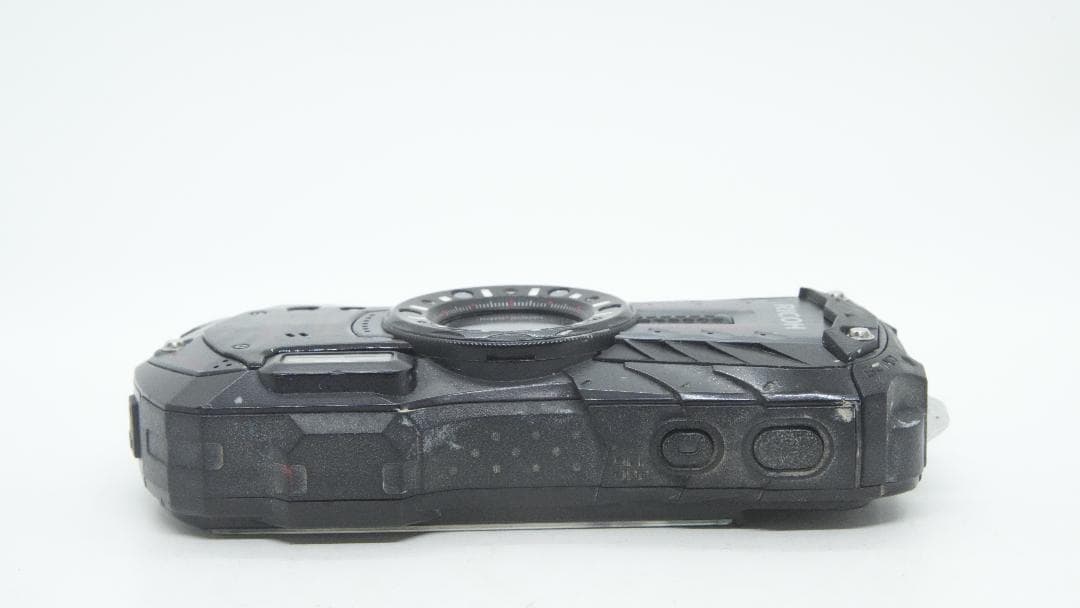 【A2129】 RICOH WG-30 リコー