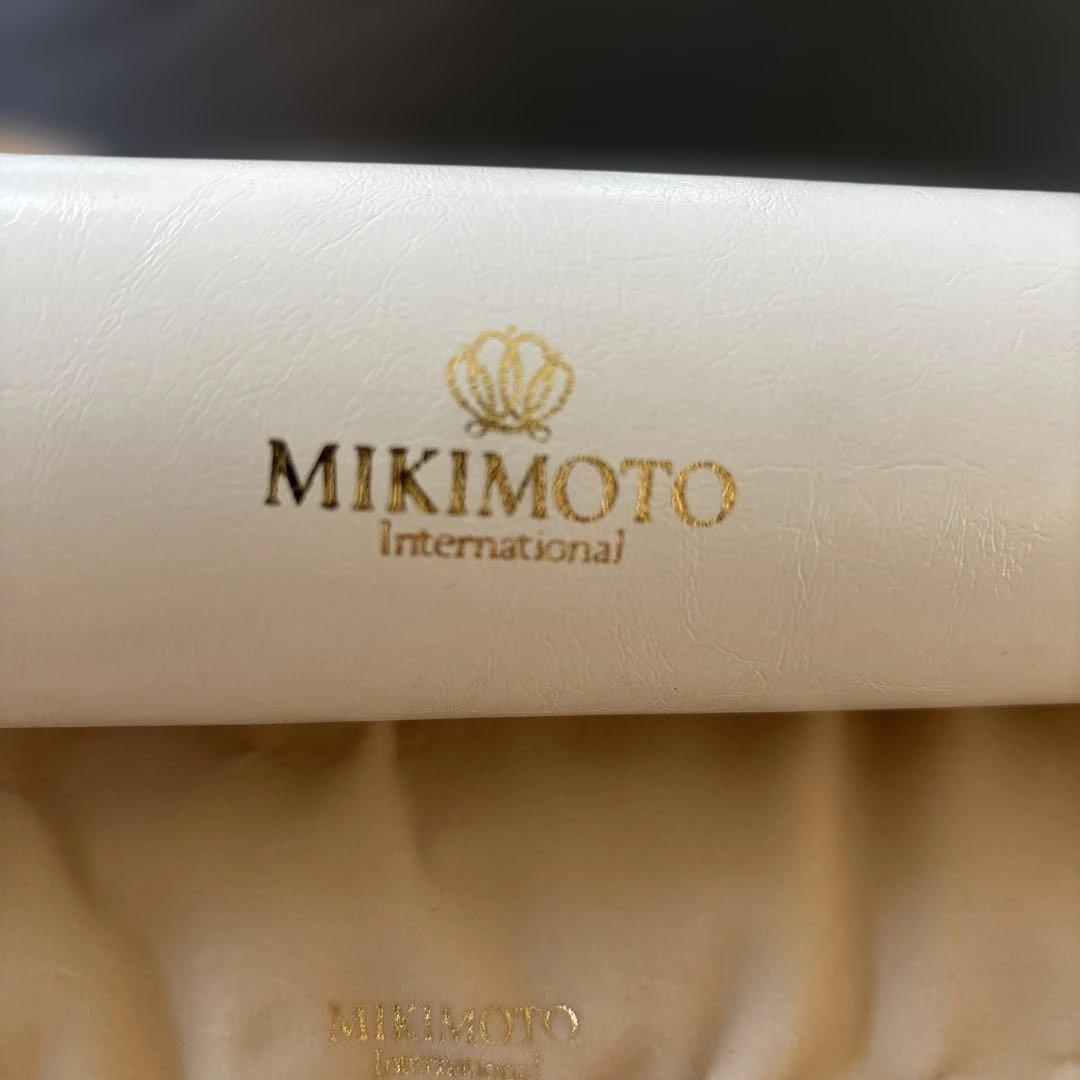 Mikimoto カトラリーセット 15点＋10点