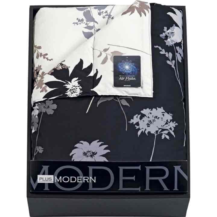 プラスモダン　エアーフレイクR肌布団　PMA60500