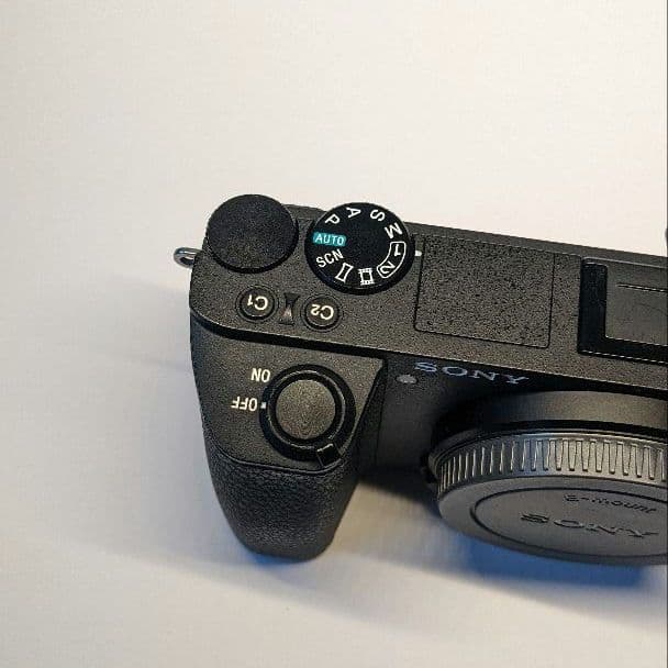 SONY α6500 ミラーレス一眼カメラ a6500 ボディ 本体