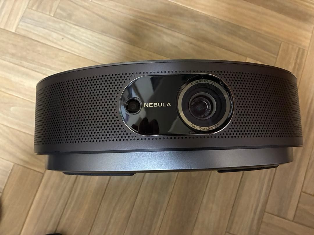 こ*り様 AnkerNebula cosmos 正常動作品　プロジェクター 本体