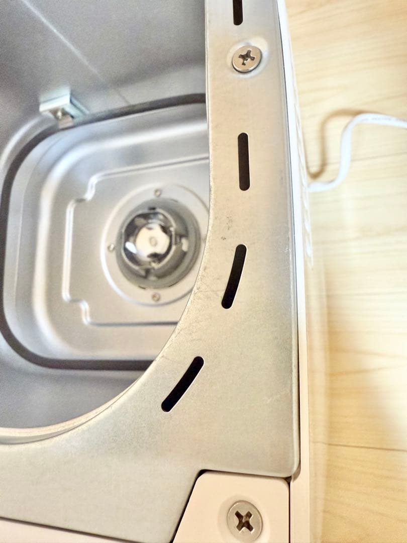 シロカ　ホームベーカリー　パンベーカリー　米粉パン　食パン　手作り　SB-111