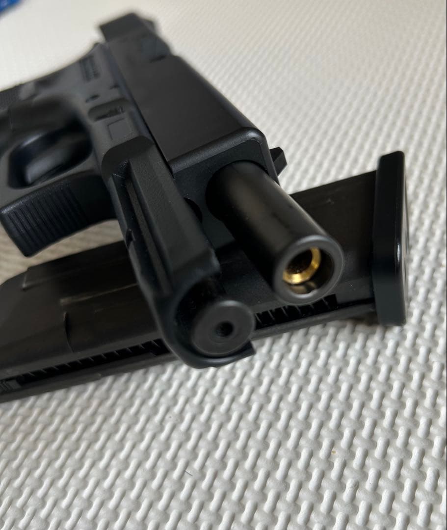 東京マルイ　グロック17 gen4 ガスブロ