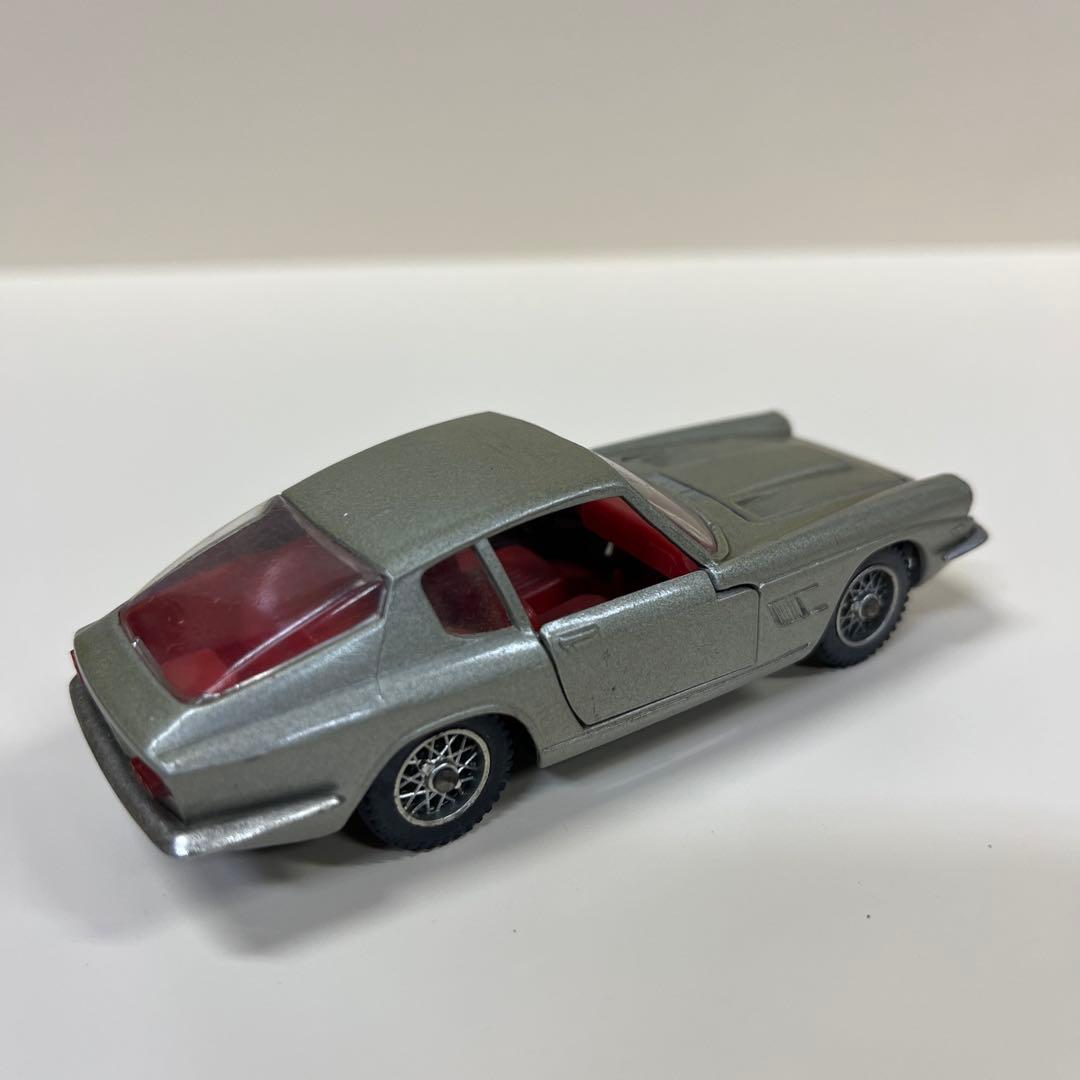 ソリドsolido Maserati 3.5L（マセラッティ 3.5L）