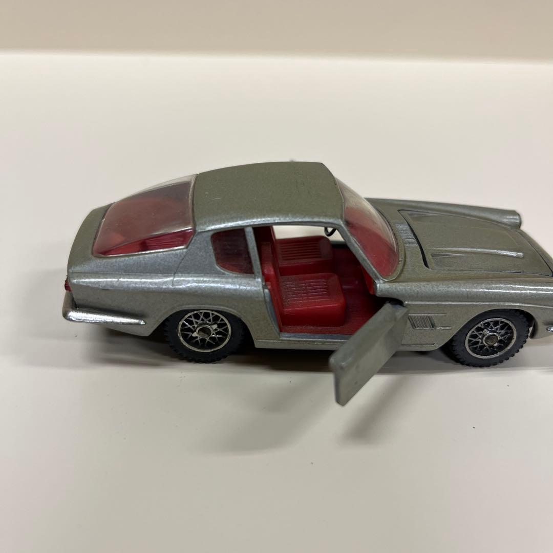 ソリドsolido Maserati 3.5L（マセラッティ 3.5L）