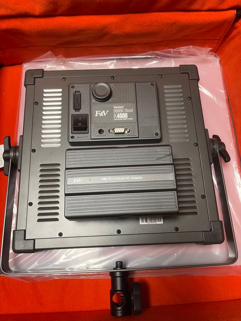 その他 F&V studio light.