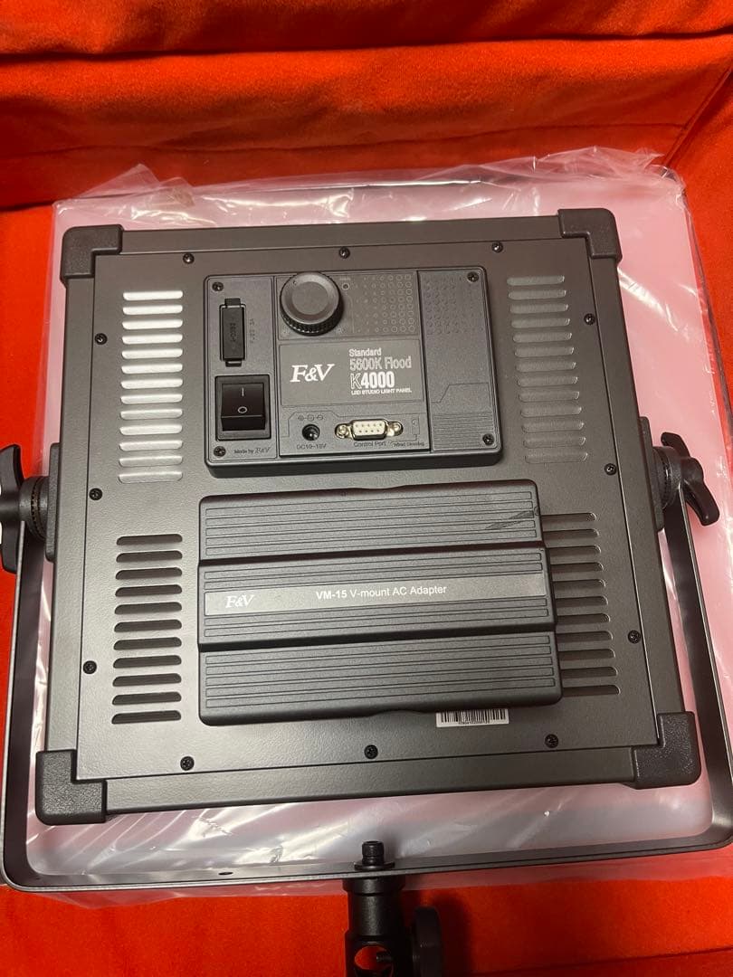 その他 F&V studio light.