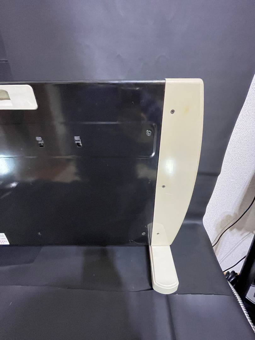 ●エムエイチシー マイカの岩盤浴 M-1000 パネルヒーター 暖房器具●