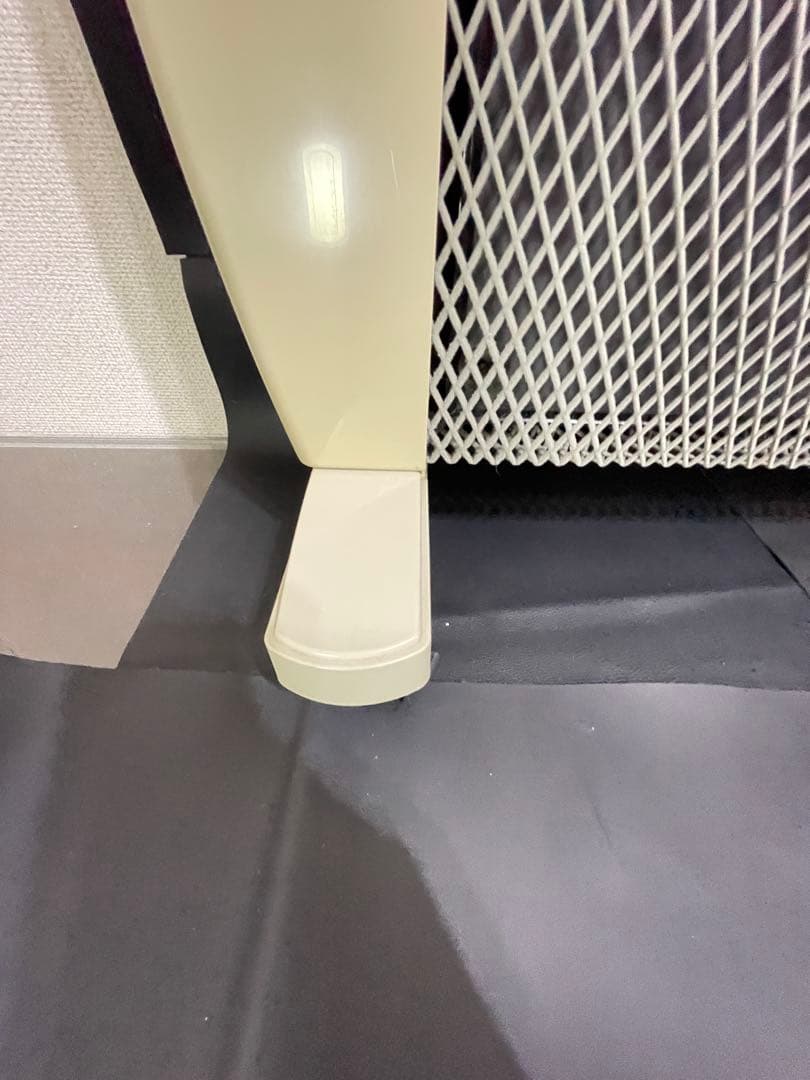 ●エムエイチシー マイカの岩盤浴 M-1000 パネルヒーター 暖房器具●