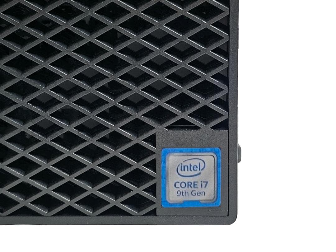 Win11 i7 新品SSD１TB+新品HDD３TB メモリ32GB ブルーレイ