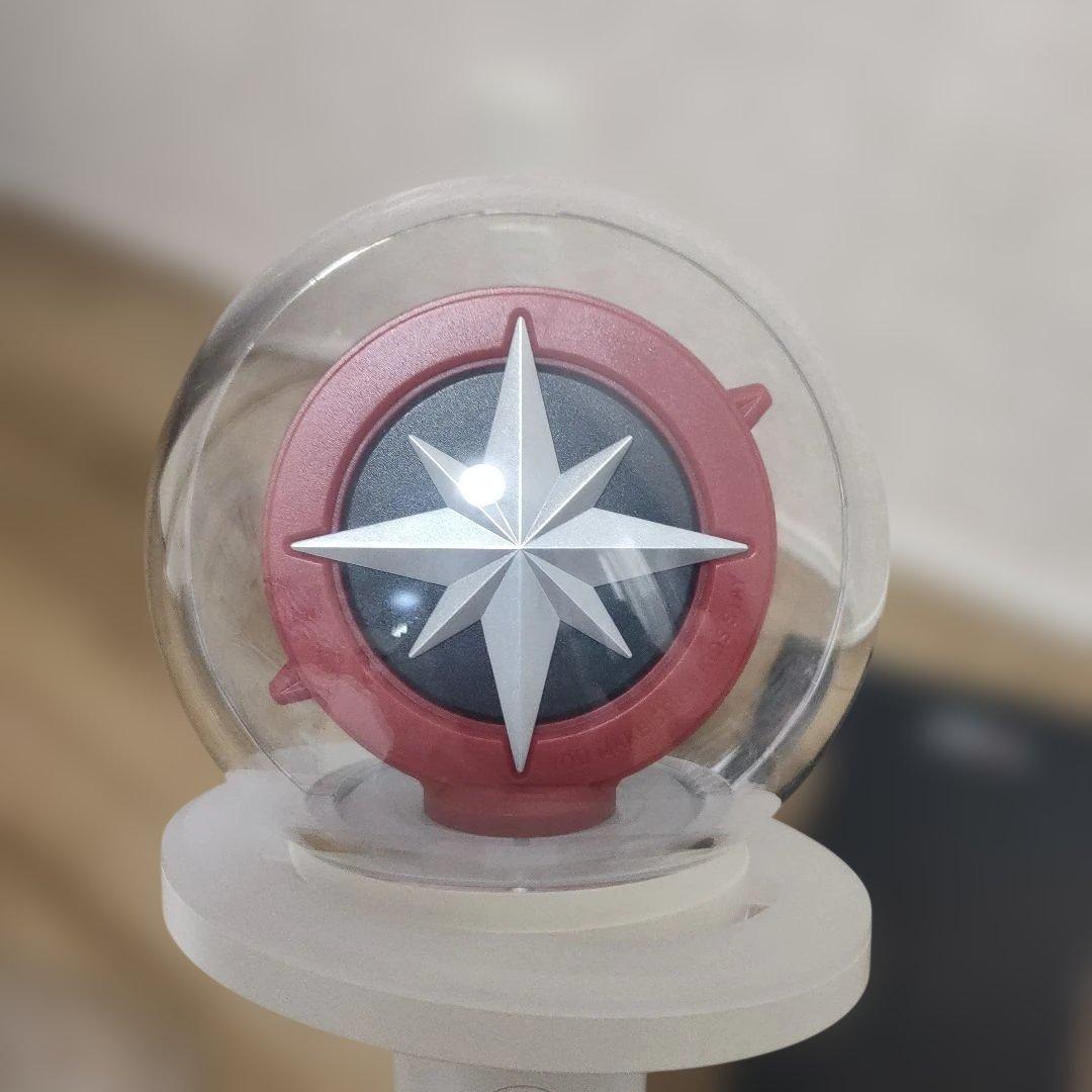 Stray Kidsグッズヒョンジン ペンライト Ver2