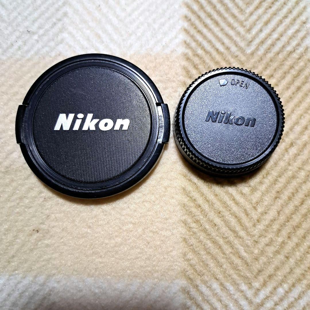 レンズ(単焦点) Nikon AI Nikkor ED 180mm F2.8S