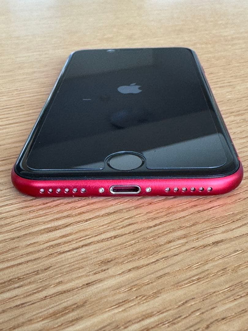 a*m様 Apple iPhone SE (第2世代) (PRODUCT)RED