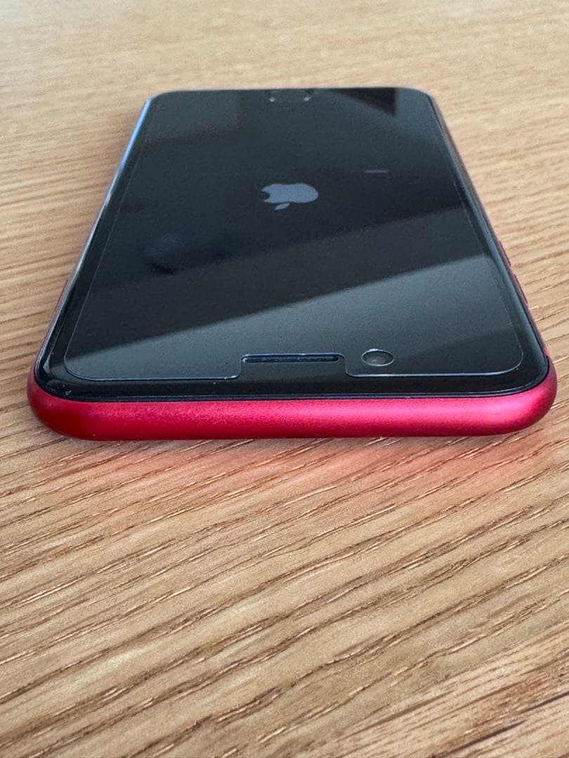 a*m様 Apple iPhone SE (第2世代) (PRODUCT)RED