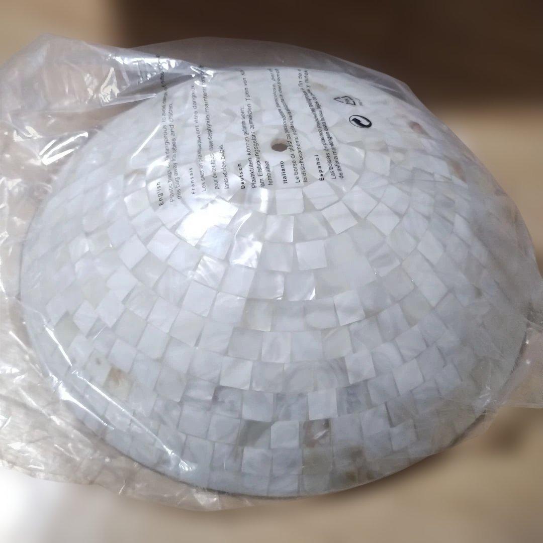 シーリングライト シェール 3灯 アンティーク 照明 北欧 LED対応　おしゃれ