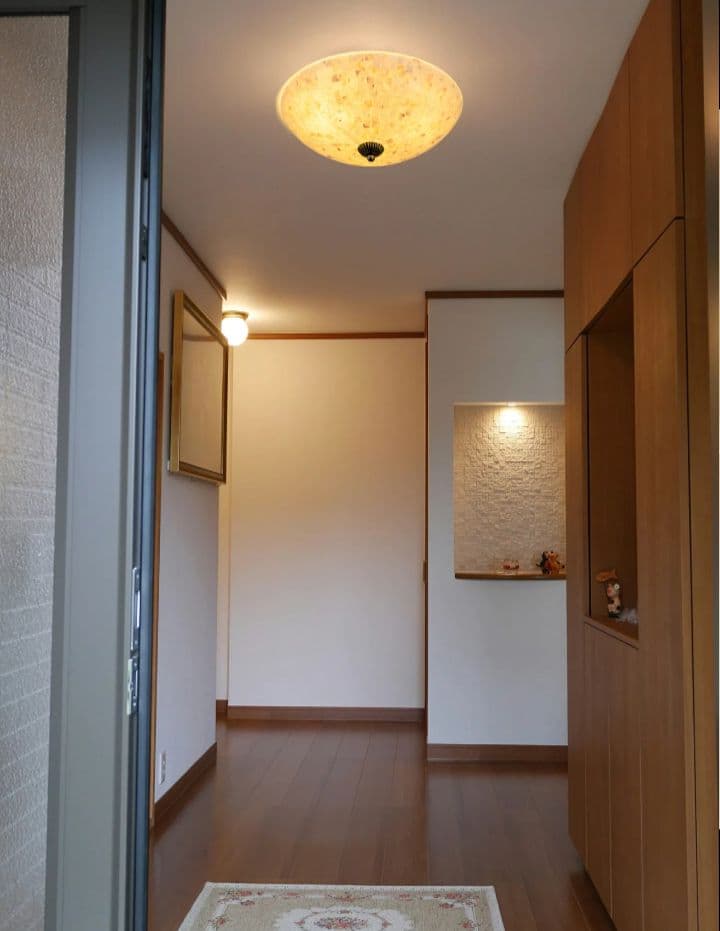 シーリングライト シェール 3灯 アンティーク 照明 北欧 LED対応　おしゃれ