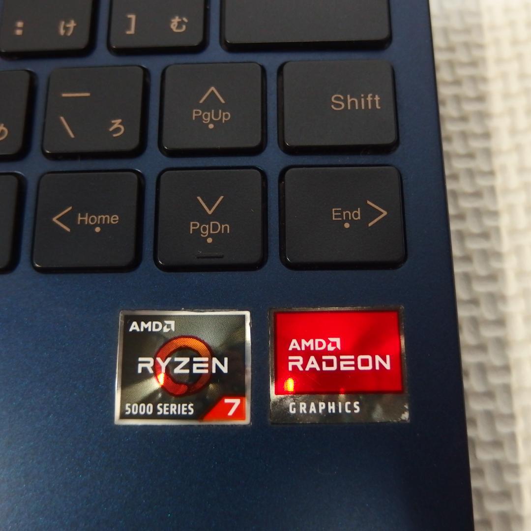 【ジャンク】NEC LAVIE PC-N1375DAL　PC-N1375/DAL