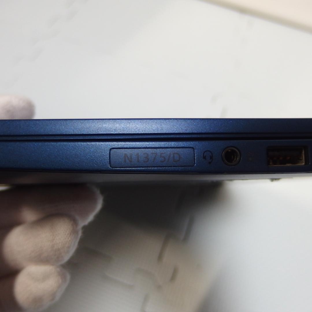 【ジャンク】NEC LAVIE PC-N1375DAL　PC-N1375/DAL