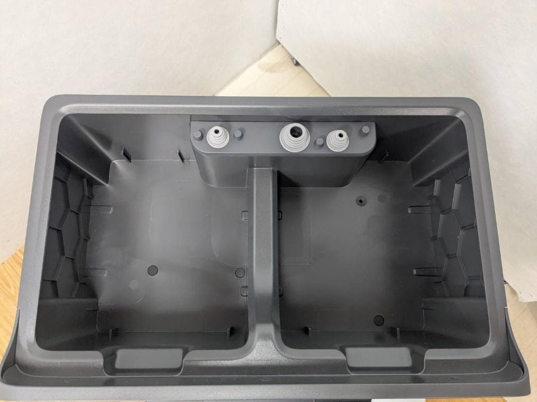 Y☆638 ロボロック ロボット掃除機 S8 MaxV Ultra 未使用