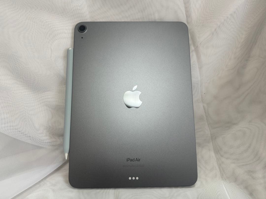 iPad Air(第5世代)Wi-Fi 256GB ＋Apple Pencil付
