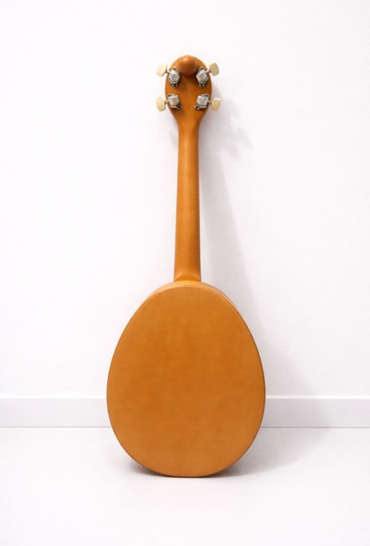 美品 K.Yairi 奏生 カナイ 一五一会 2006 ウクレレ ギター ヤイリ